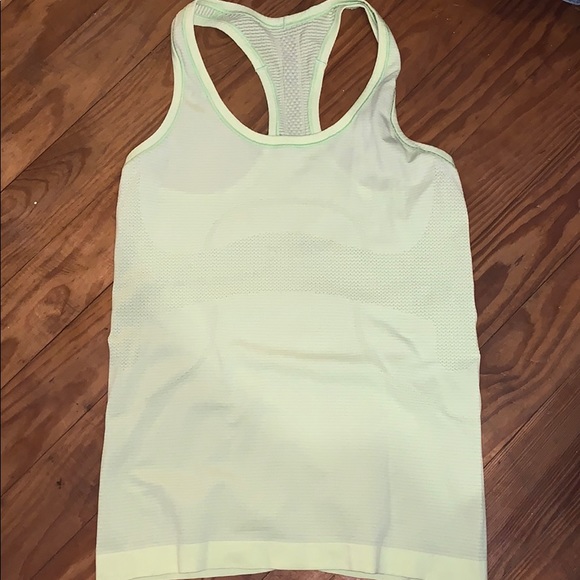 lululemon athletica Tops - Swiftly tech lululemon tank top lululemon athletica Tops - Swiftly tech lululemon tank top